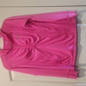 Everlast sports wear top size medium